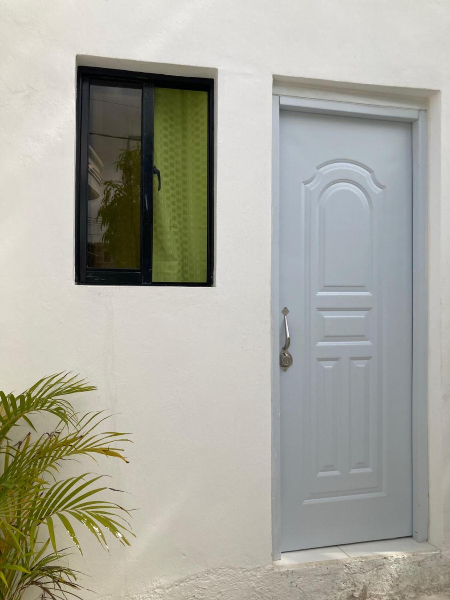 Hostel El Hoyo Bayahibe Exterior photo