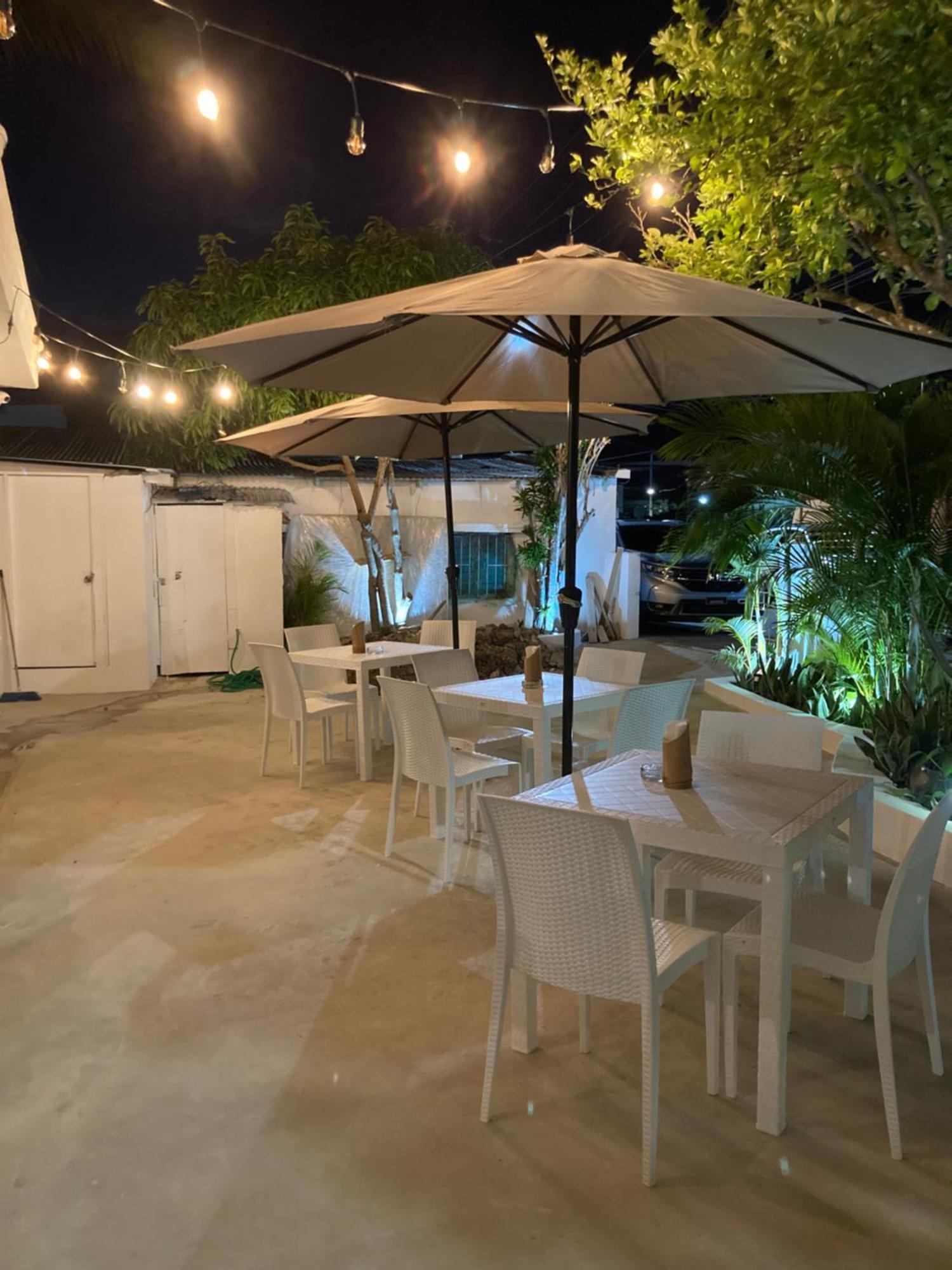 Hostel El Hoyo Bayahibe Exterior photo